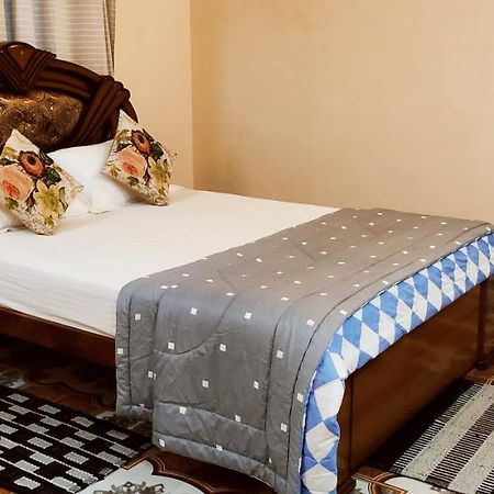 Estancia Tranquila'S Casa De La Abuela Puduccseri Kültér fotó