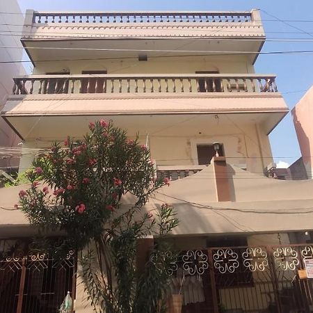 Estancia Tranquila'S Casa De La Abuela Puduccseri Kültér fotó