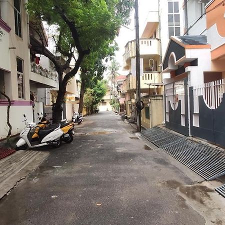 Estancia Tranquila'S Casa De La Abuela Puduccseri Kültér fotó