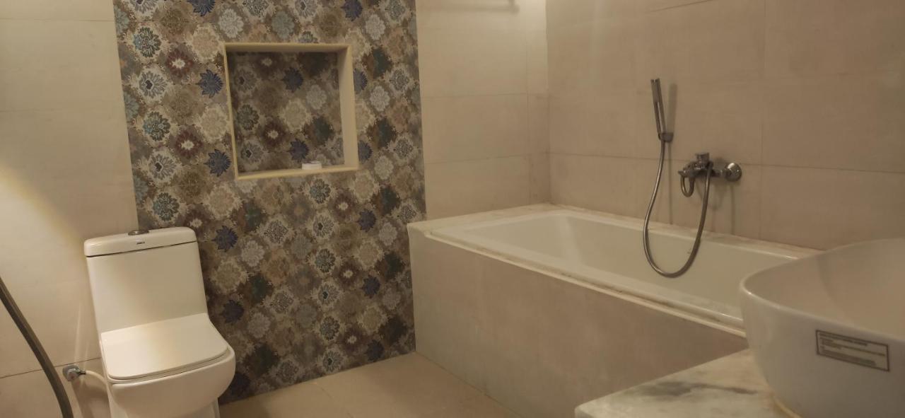 Estancia Tranquila'S Casa De La Abuela Puduccseri Kültér fotó